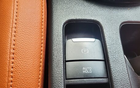 KIA K3, 2022 год, 1 891 000 рублей, 11 фотография