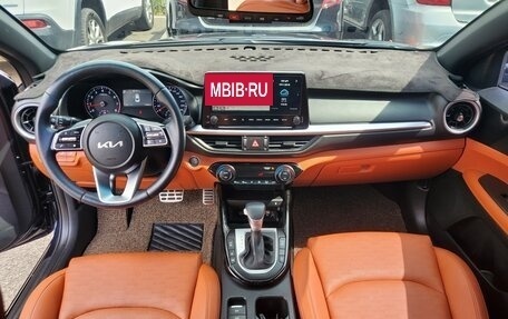KIA K3, 2022 год, 1 891 000 рублей, 7 фотография