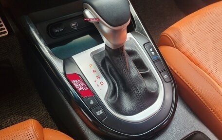 KIA K3, 2022 год, 1 891 000 рублей, 8 фотография
