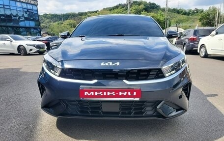 KIA K3, 2022 год, 1 891 000 рублей, 3 фотография