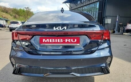 KIA K3, 2022 год, 1 891 000 рублей, 5 фотография