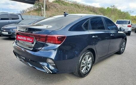 KIA K3, 2022 год, 1 891 000 рублей, 4 фотография
