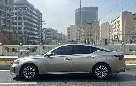 Nissan Altima VI (L34), 2022 год, 2 021 000 рублей, 7 фотография