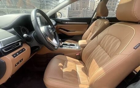 Nissan Altima VI (L34), 2022 год, 2 021 000 рублей, 8 фотография