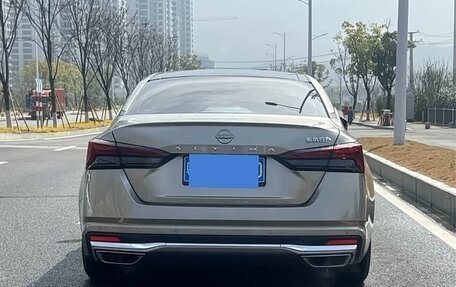 Nissan Altima VI (L34), 2022 год, 2 021 000 рублей, 5 фотография