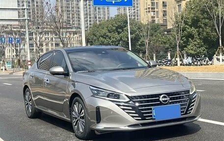 Nissan Altima VI (L34), 2022 год, 2 021 000 рублей, 3 фотография