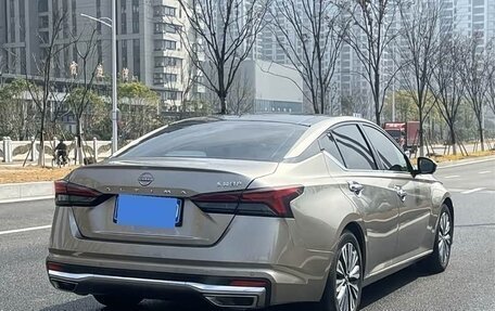 Nissan Altima VI (L34), 2022 год, 2 021 000 рублей, 4 фотография