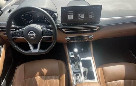 Nissan Altima VI (L34), 2022 год, 2 021 000 рублей, 9 фотография