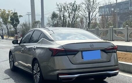 Nissan Altima VI (L34), 2022 год, 2 021 000 рублей, 6 фотография