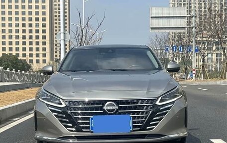 Nissan Altima VI (L34), 2022 год, 2 021 000 рублей, 2 фотография