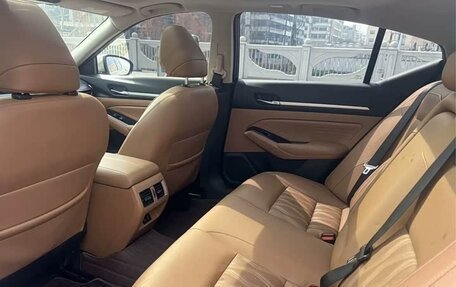 Nissan Altima VI (L34), 2022 год, 2 021 000 рублей, 13 фотография