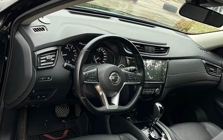 Nissan X-Trail, 2022 год, 2 283 000 рублей, 7 фотография