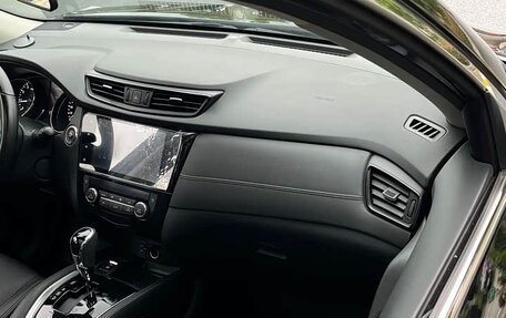 Nissan X-Trail, 2022 год, 2 283 000 рублей, 14 фотография