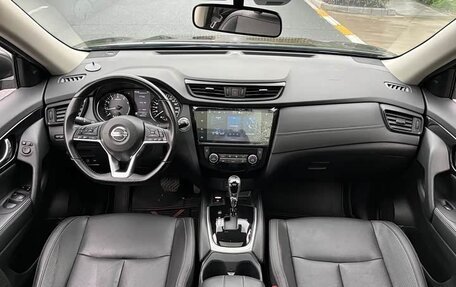 Nissan X-Trail, 2022 год, 2 283 000 рублей, 8 фотография