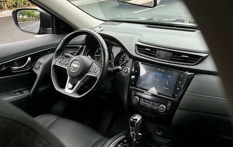 Nissan X-Trail, 2022 год, 2 283 000 рублей, 15 фотография
