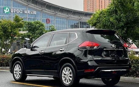 Nissan X-Trail, 2022 год, 2 283 000 рублей, 4 фотография