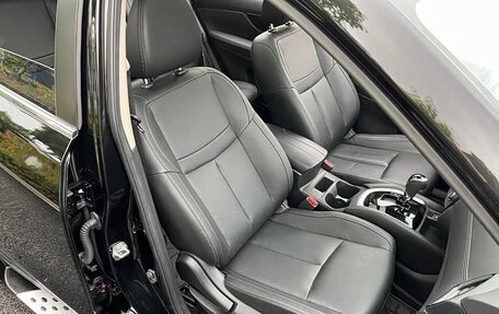Nissan X-Trail, 2022 год, 2 283 000 рублей, 9 фотография