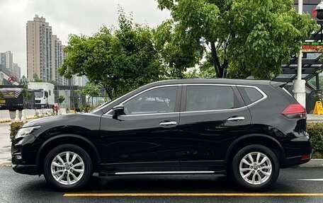 Nissan X-Trail, 2022 год, 2 283 000 рублей, 3 фотография