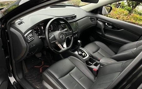 Nissan X-Trail, 2022 год, 2 283 000 рублей, 6 фотография