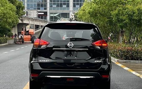 Nissan X-Trail, 2022 год, 2 283 000 рублей, 5 фотография
