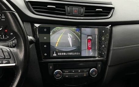 Nissan X-Trail, 2022 год, 2 283 000 рублей, 12 фотография