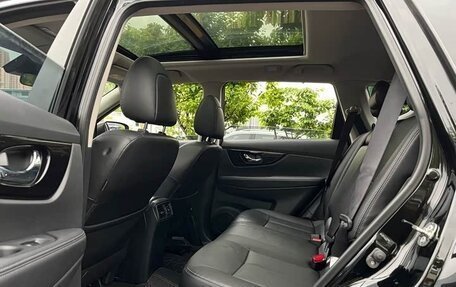 Nissan X-Trail, 2022 год, 2 283 000 рублей, 16 фотография