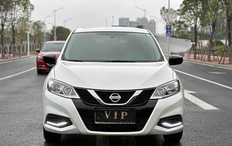 Nissan Tiida, 2023 год, 1 553 000 рублей, 2 фотография