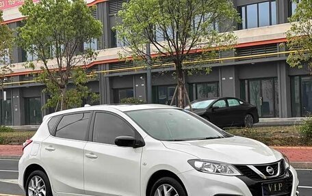 Nissan Tiida, 2023 год, 1 553 000 рублей, 3 фотография