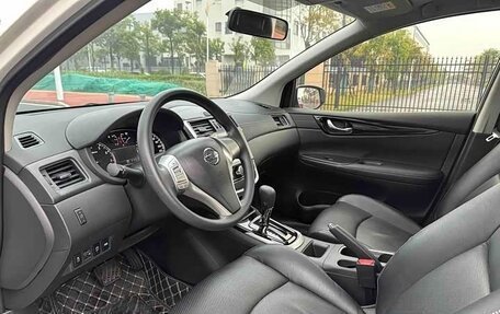 Nissan Tiida, 2023 год, 1 553 000 рублей, 7 фотография