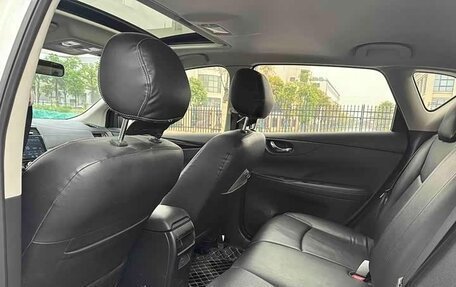 Nissan Tiida, 2023 год, 1 553 000 рублей, 9 фотография
