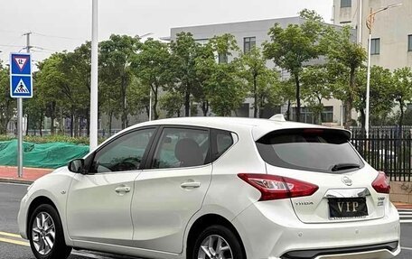 Nissan Tiida, 2023 год, 1 553 000 рублей, 6 фотография