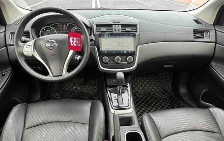 Nissan Tiida, 2023 год, 1 553 000 рублей, 8 фотография