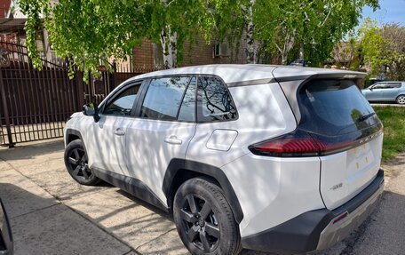 Toyota RAV4, 2025 год, 4 600 000 рублей, 5 фотография