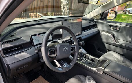 Toyota RAV4, 2025 год, 4 600 000 рублей, 6 фотография