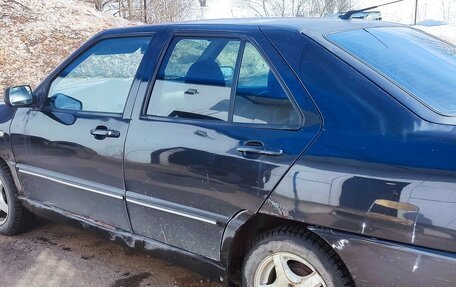 Chery Amulet (A15) I, 2007 год, 115 000 рублей, 5 фотография