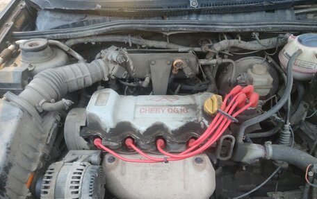 Chery Amulet (A15) I, 2007 год, 115 000 рублей, 2 фотография