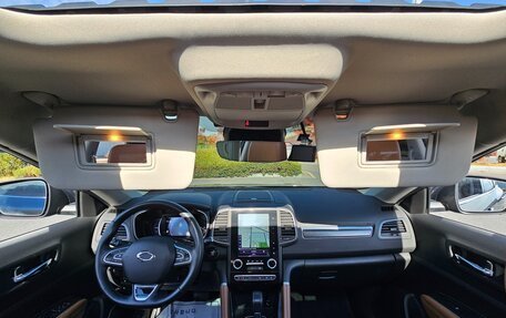 Renault Samsung QM6, 2022 год, 2 208 000 рублей, 6 фотография