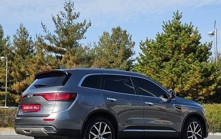 Renault Samsung QM6, 2022 год, 2 208 000 рублей, 4 фотография