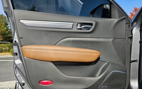 Renault Samsung QM6, 2022 год, 2 208 000 рублей, 11 фотография