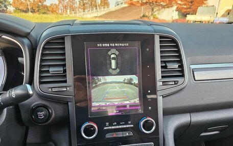 Renault Samsung QM6, 2022 год, 2 208 000 рублей, 9 фотография