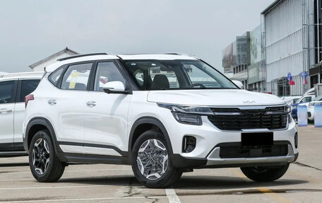 KIA Seltos I, 2026 год, 2 275 000 рублей, 3 фотография