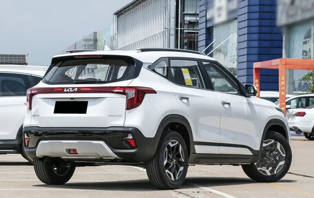 KIA Seltos I, 2026 год, 2 275 000 рублей, 6 фотография