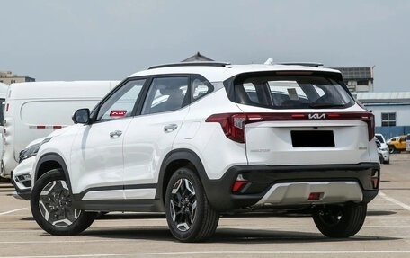 KIA Seltos I, 2026 год, 2 275 000 рублей, 4 фотография