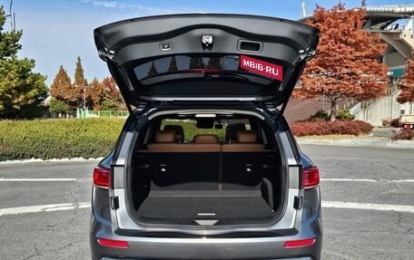 Renault Samsung QM6, 2022 год, 2 208 000 рублей, 17 фотография