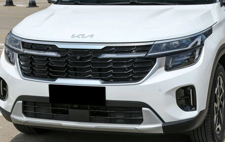 KIA Seltos I, 2026 год, 2 275 000 рублей, 7 фотография