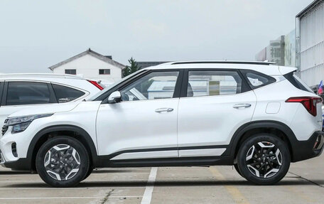 KIA Seltos I, 2026 год, 2 275 000 рублей, 9 фотография