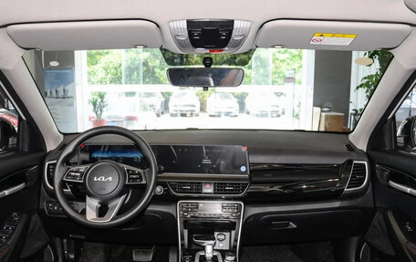 KIA Seltos I, 2026 год, 2 275 000 рублей, 17 фотография