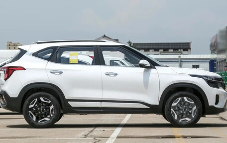 KIA Seltos I, 2026 год, 2 275 000 рублей, 10 фотография