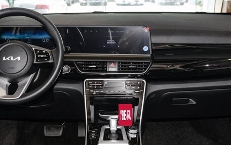 KIA Seltos I, 2026 год, 2 275 000 рублей, 18 фотография