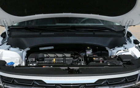 KIA Seltos I, 2026 год, 2 275 000 рублей, 28 фотография